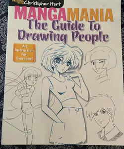 Manga Mania