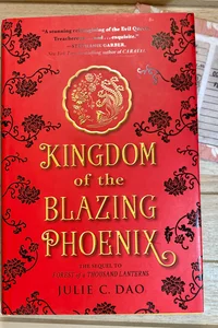 Kingdom of the Blazing Phoenix