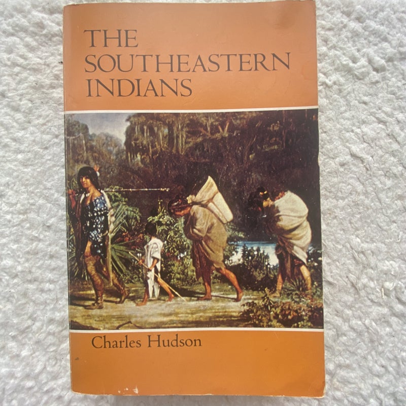 The Southeastern Indians