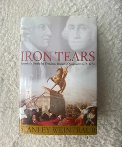 Iron Tears