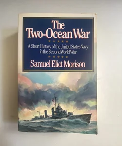 The Two-Ocean War