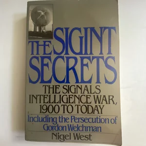 The Sigint Secrets