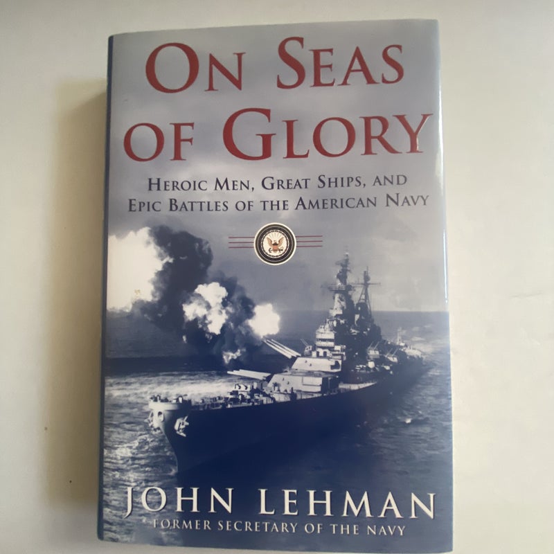 On Seas of Glory