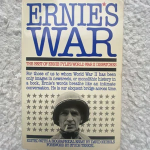Ernie's War