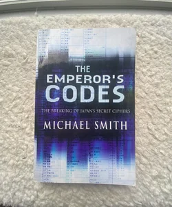 The Emperor’s Codes