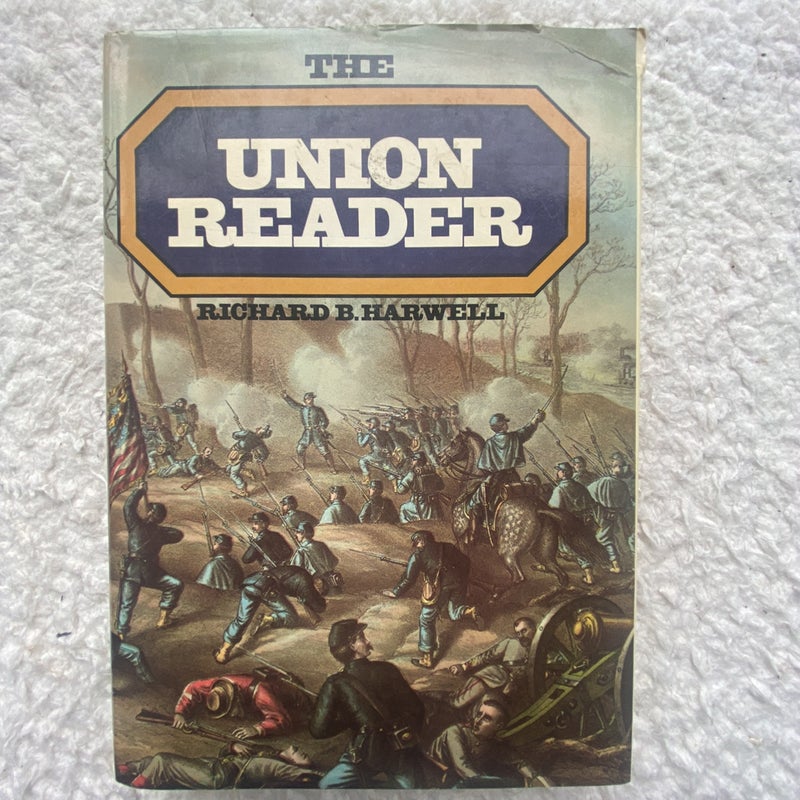 The Union Reader