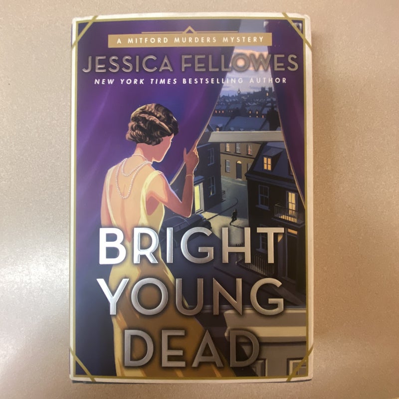 Bright Young Dead