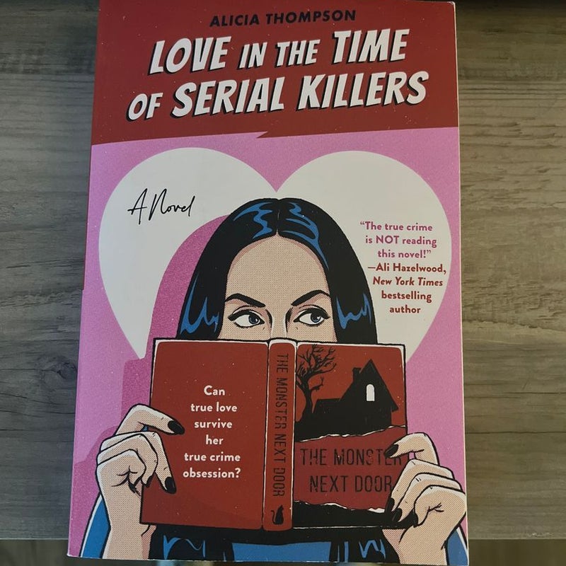 Love in the Time of Serial Killers