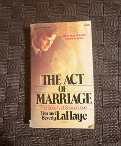 The Act of Marriage