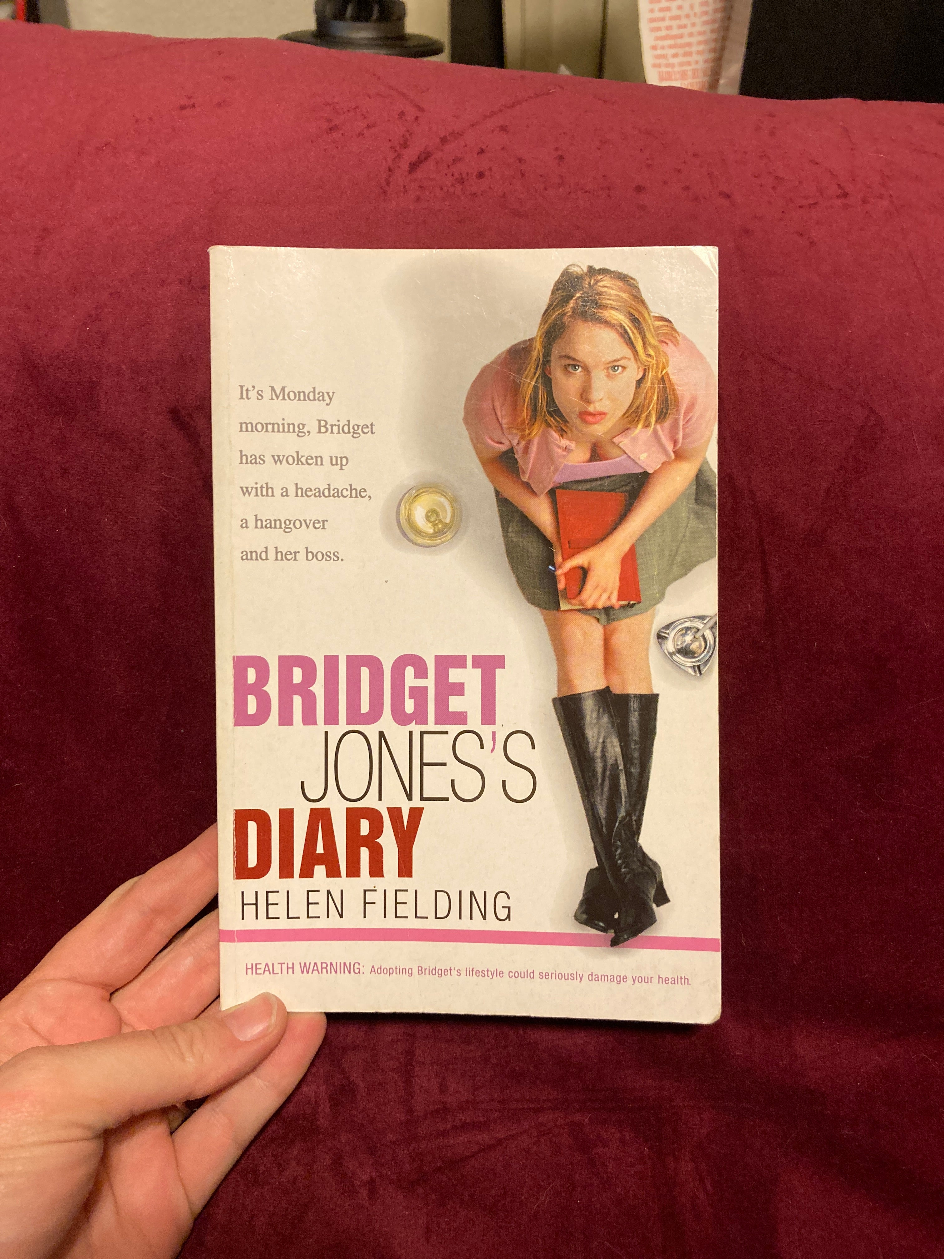 Bridget Jones's Diary