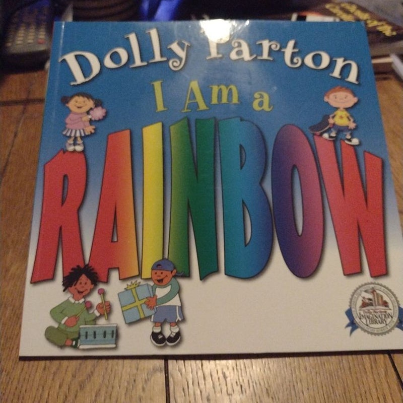 I Am a Rainbow