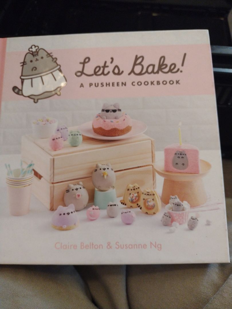 Let's Bake!