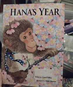 Hana's Year