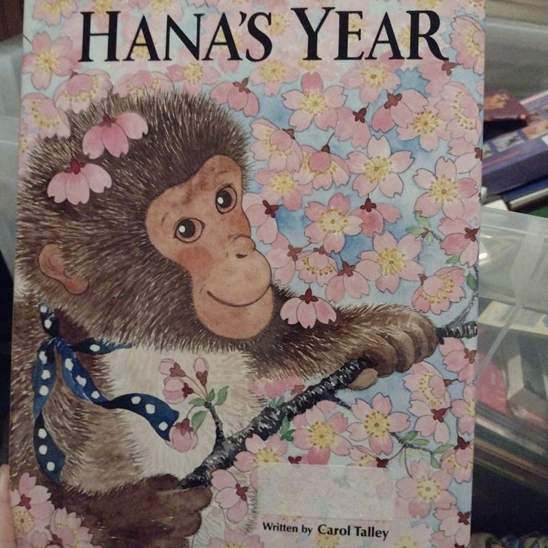 Hana's Year