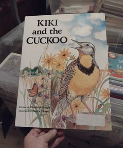 Kiki and the Cuckoo (ex-library)