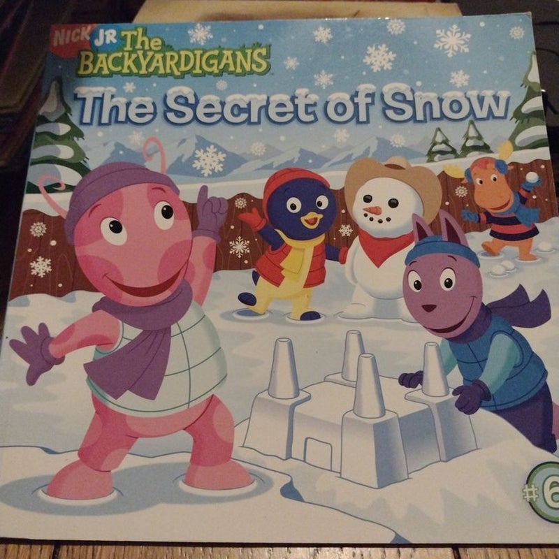 The Secret of Snow