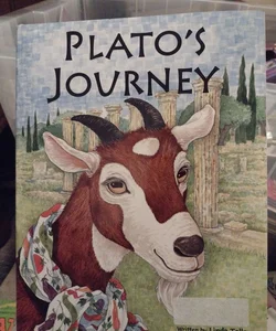 Plato's Journey (ex-library)