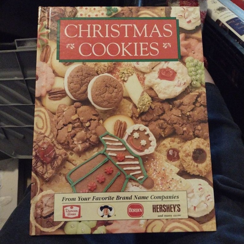 Christmas Cookies