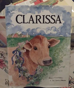 Clarissa (ex-library)