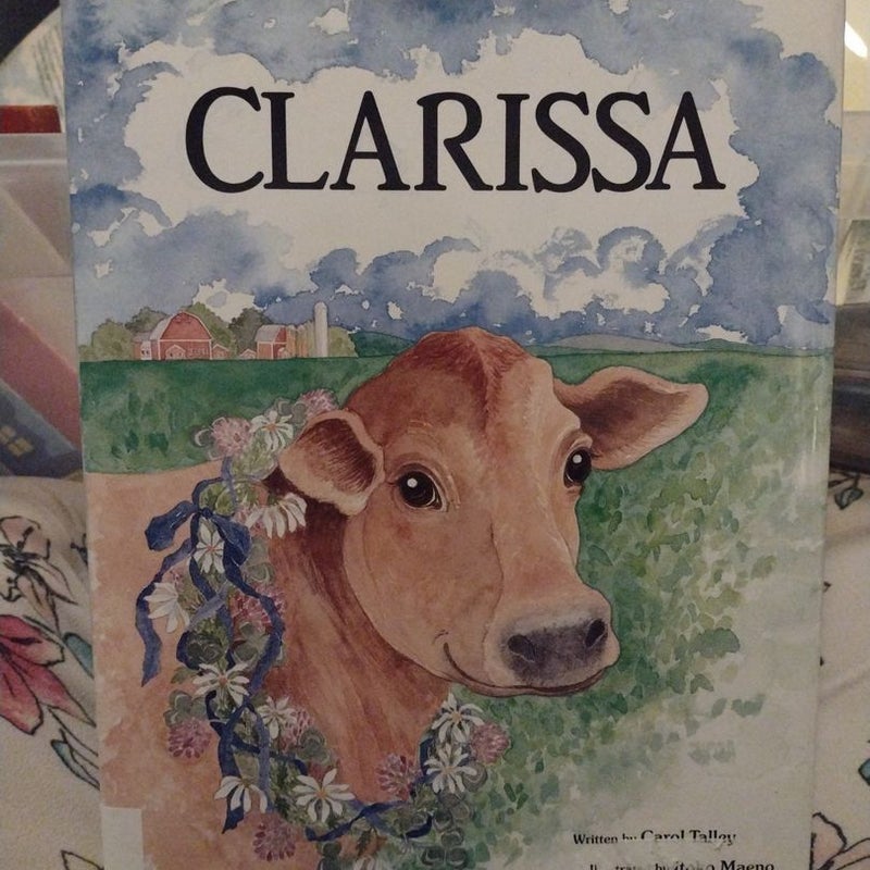 Clarissa (ex-library)