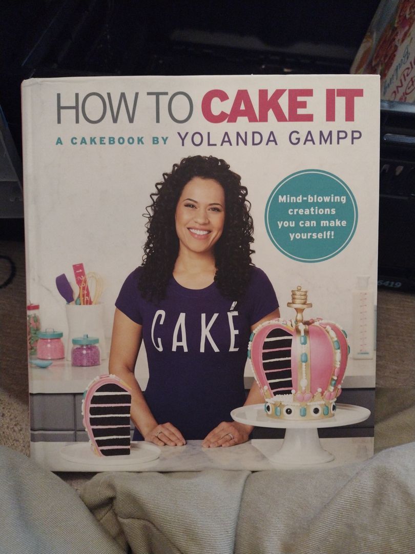 How to Cake It