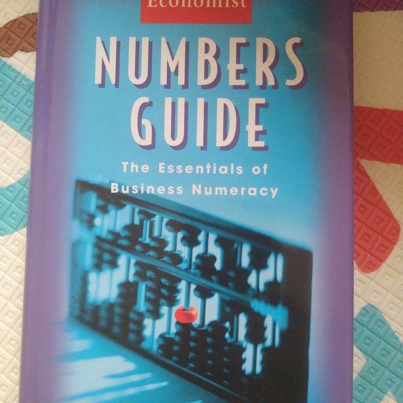 Numbers Guide