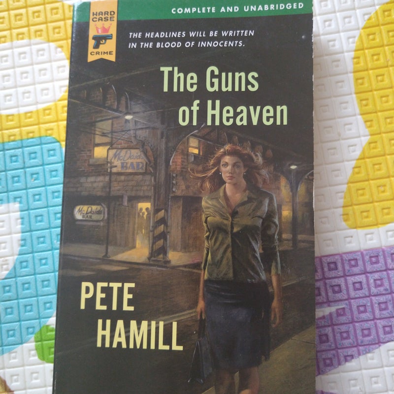 The Guns of Heaven