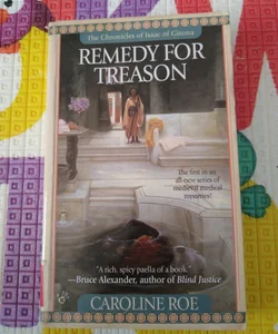 Remedy for Treason