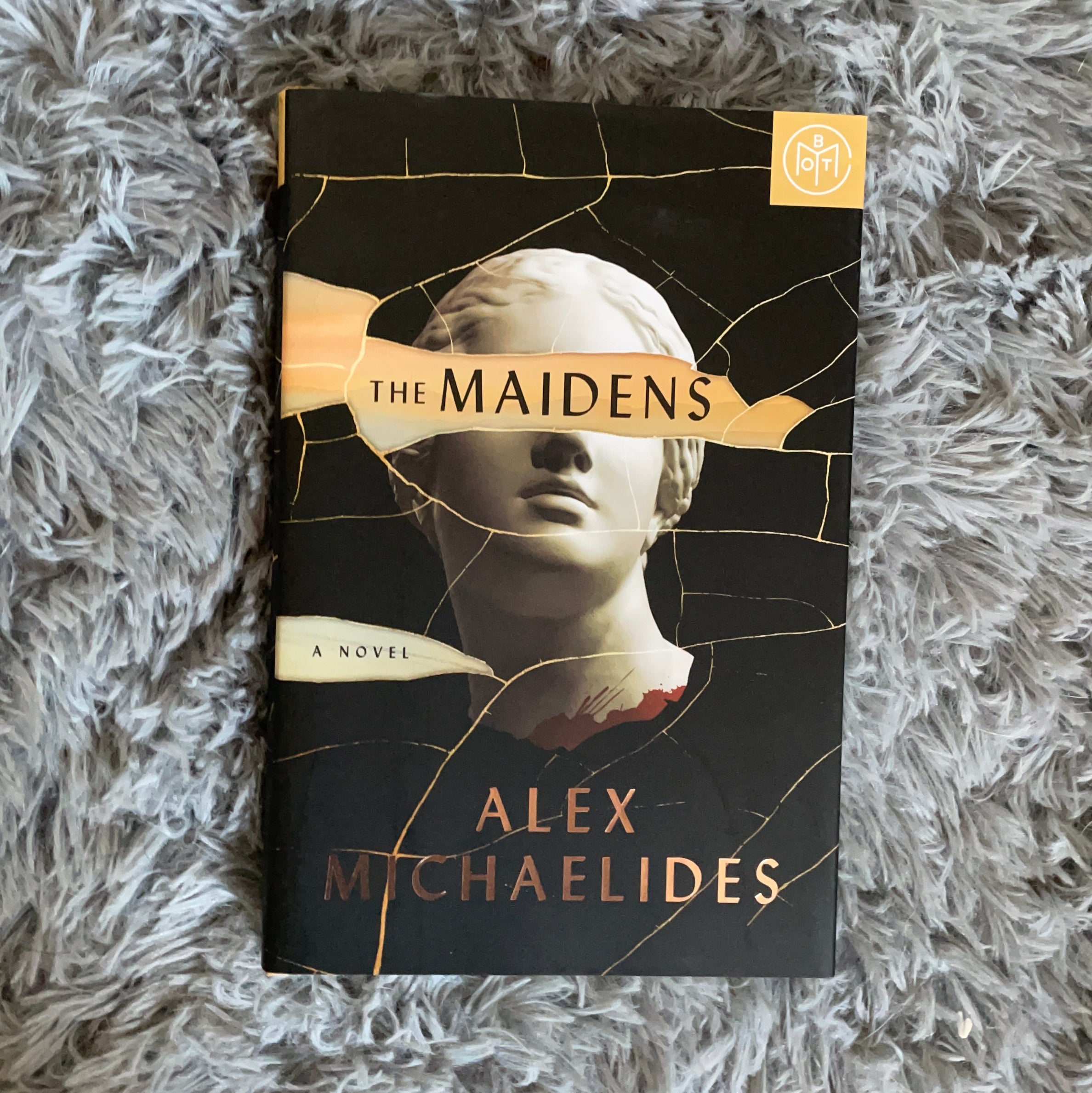 The Maidens