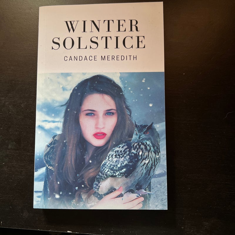 Winter Solstice