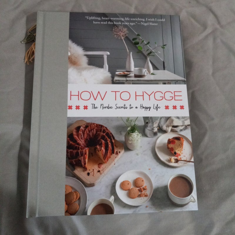 How to Hygge