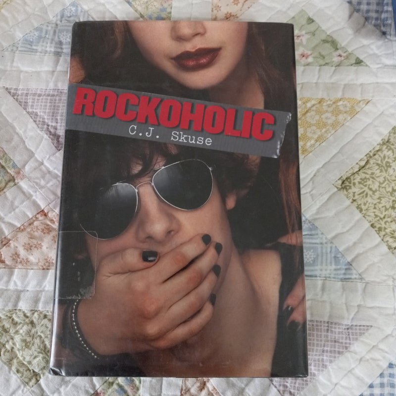 Rockoholic