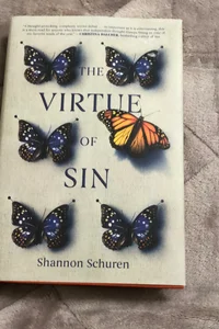 Virtue of Sin