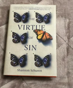Virtue of Sin