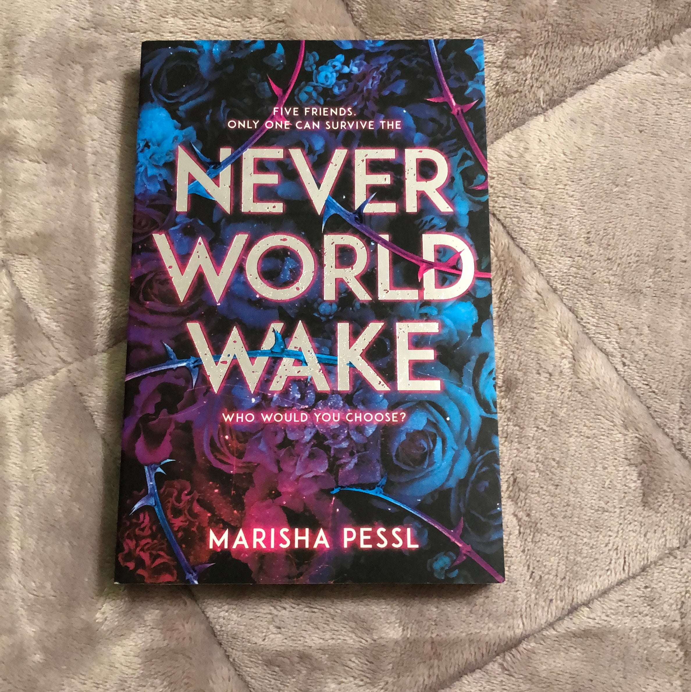 Neverworld Wake