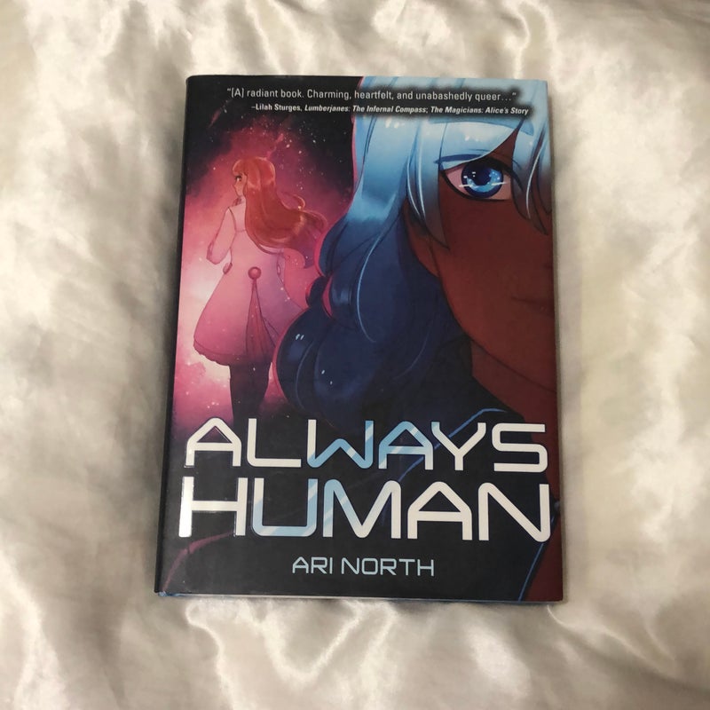 Always Human