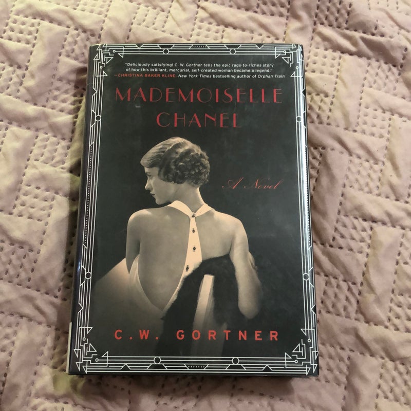 Mademoiselle Chanel