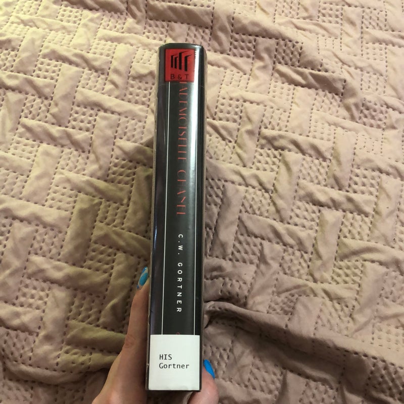 Mademoiselle Chanel