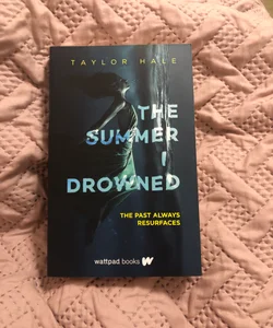 The Summer I Drowned 