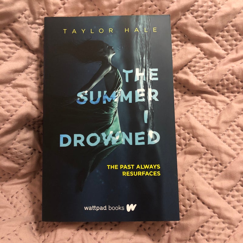 The Summer I Drowned 