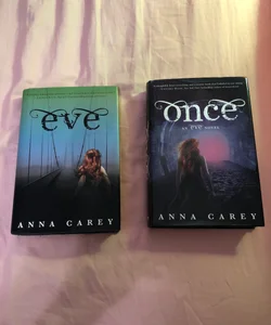Eve and Once
