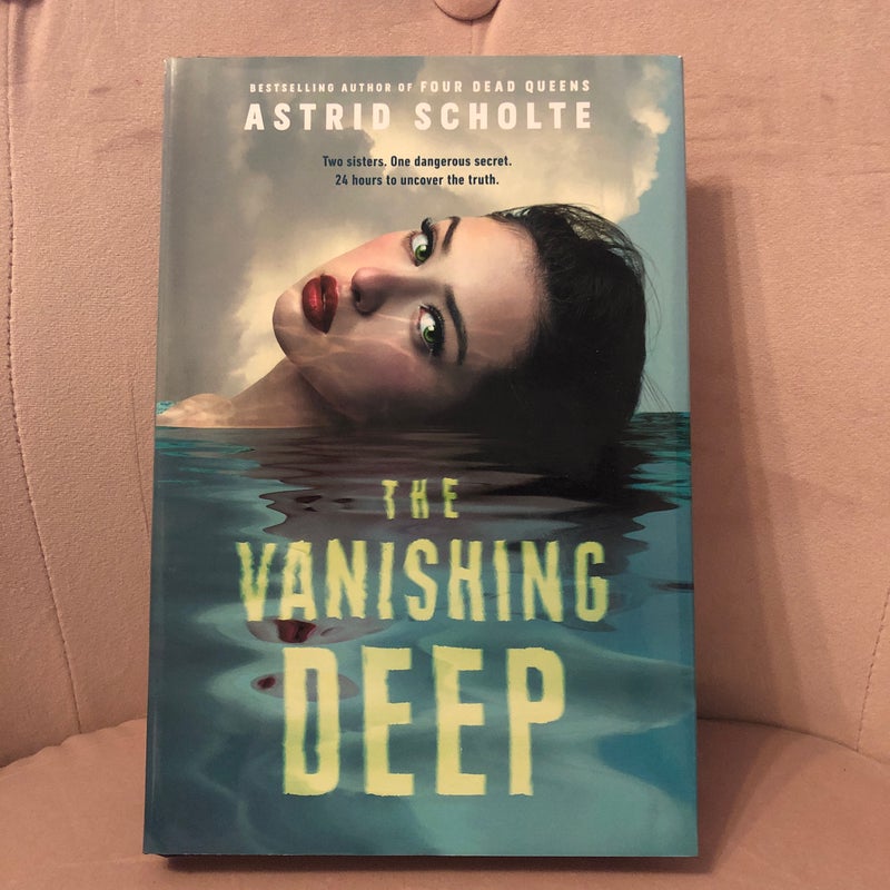 The Vanishing Deep