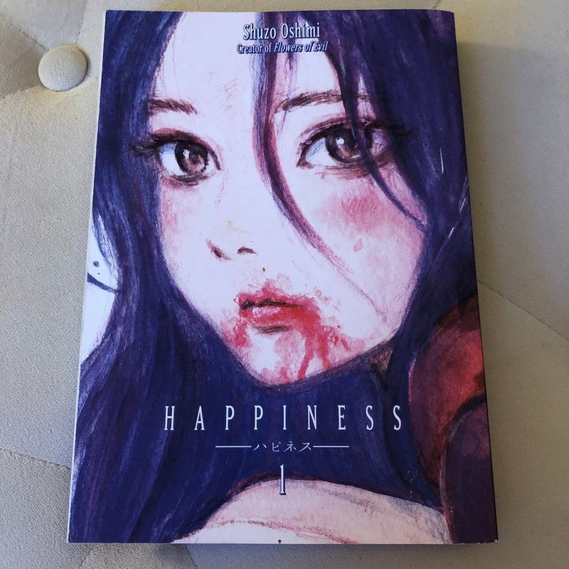 Happiness 1