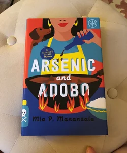 Arsenic and Asobo
