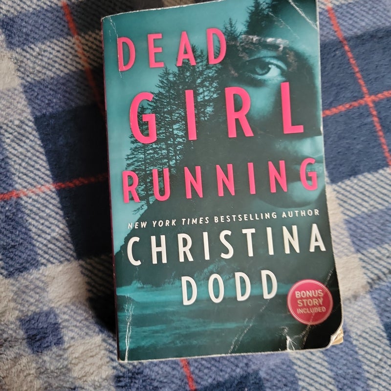 Dead Girl Running