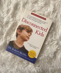 Disconnected Kids