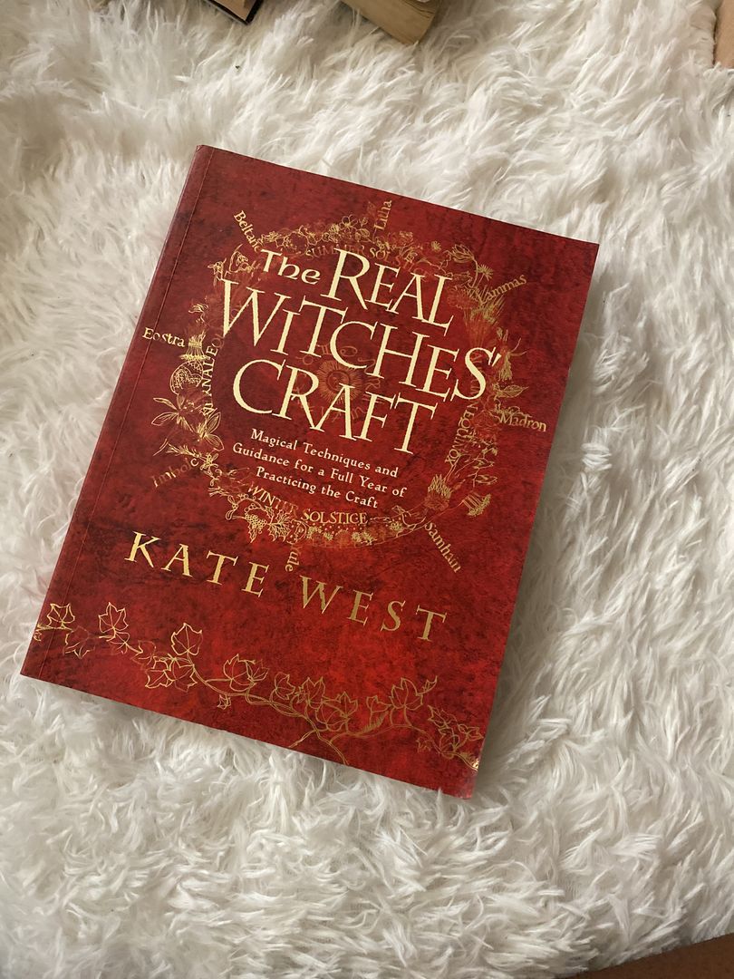 The Real Witches' Craft