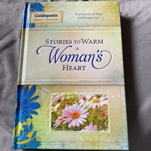 Stories to Warm a Woman's Heart