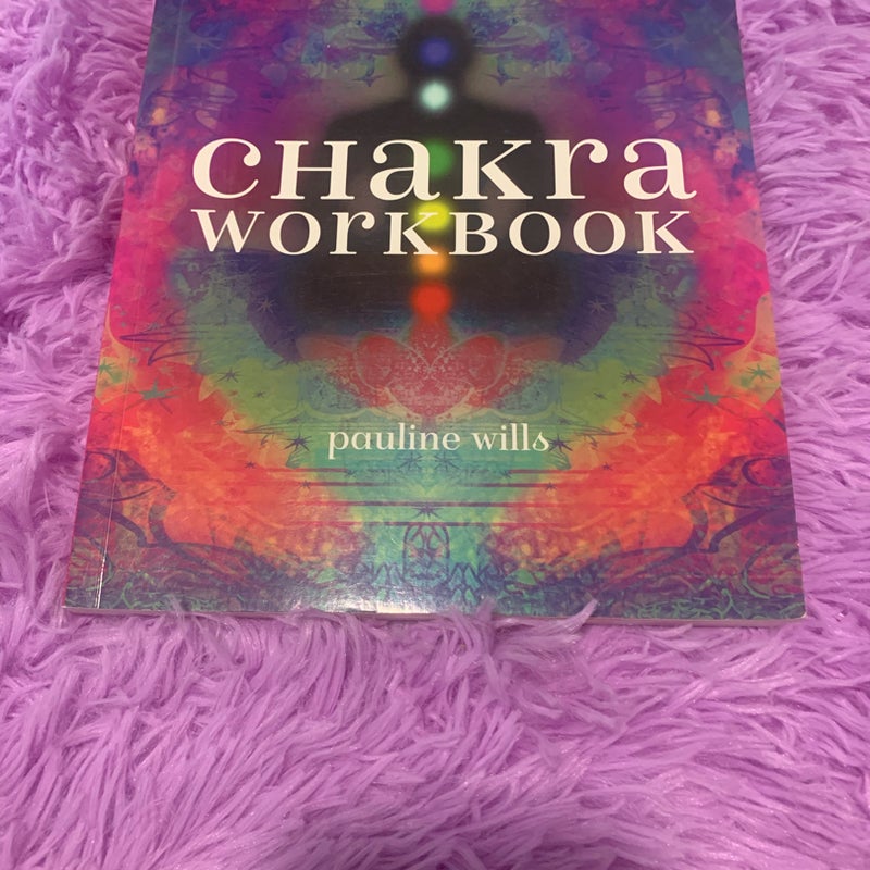 Chakra Workbook