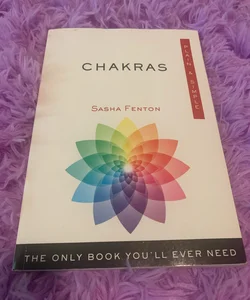 Chakras Plain and Simple